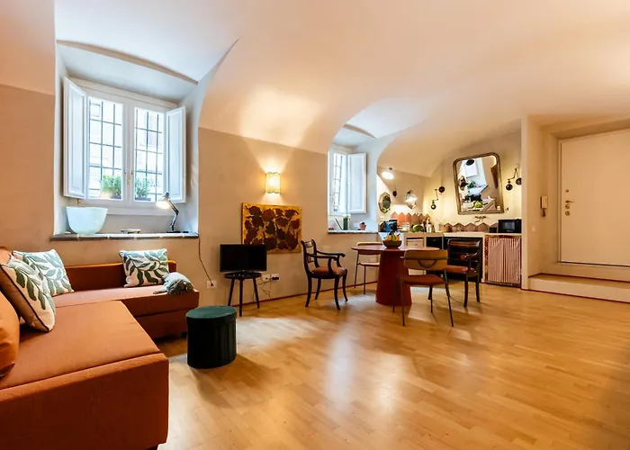 Casa Taro - Charming In