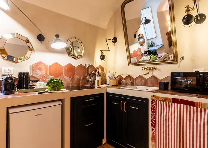Casa Taro - Charming In Rom