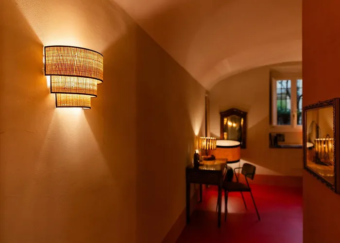 Casa Taro - Charming In Rom