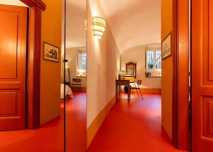 Casa Taro - Charming In *