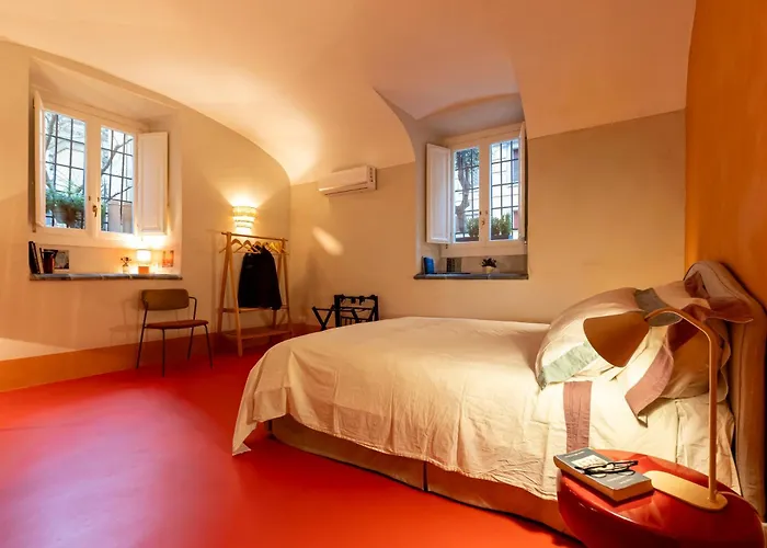 Casa Taro - Charming In Apartamento
