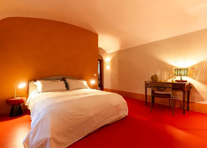 Casa Taro - Charming In * Rom