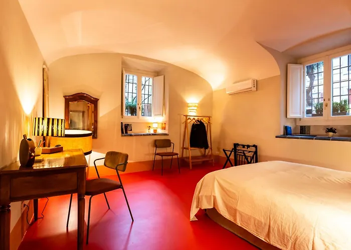 Apartment Casa Taro - Charming In *