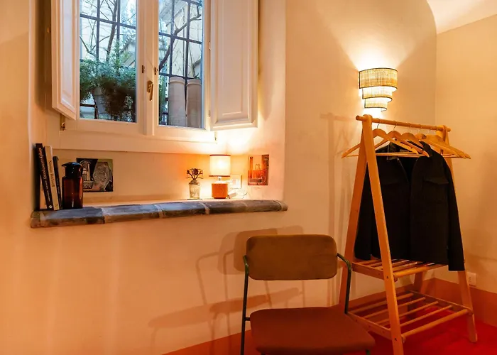 Casa Taro - Charming In