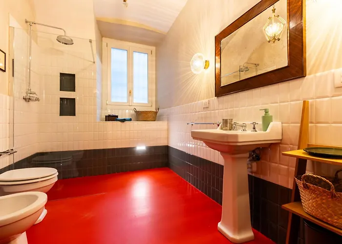 Casa Taro - Charming In Rom