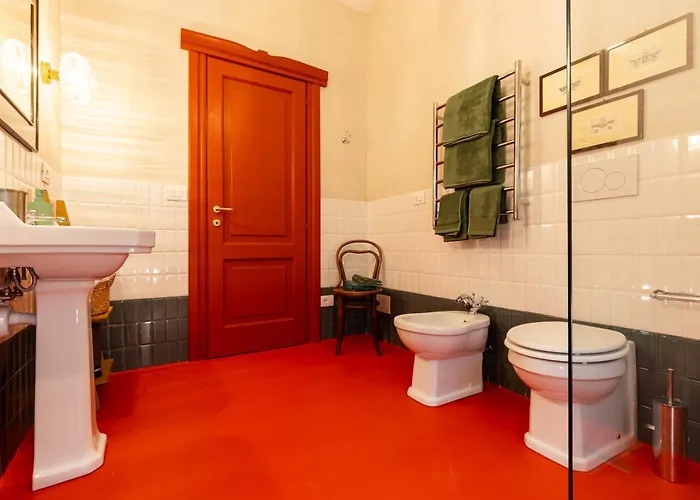 Apartamento Casa Taro - Charming In *