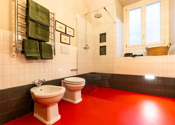 Casa Taro - Charming In Apartment Rom