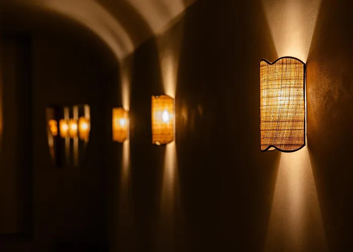 Casa Taro - Charming In Apartment *
