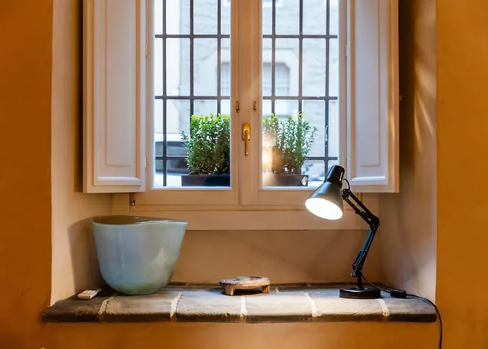 Apartamento Casa Taro - Charming In