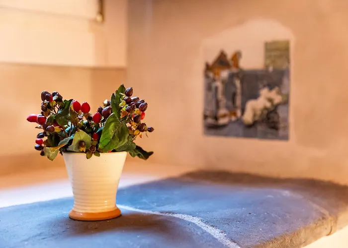Casa Taro - Charming In Apartment *