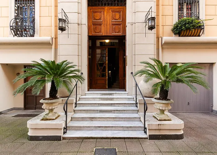 Casa Taro - Charming In *